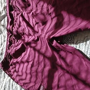 Women scrubs